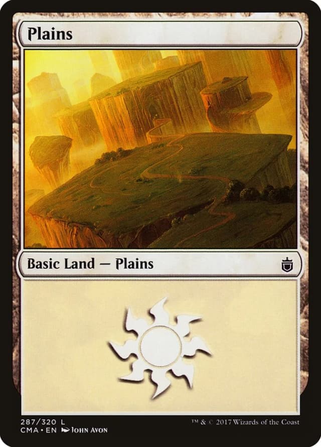 Plains image