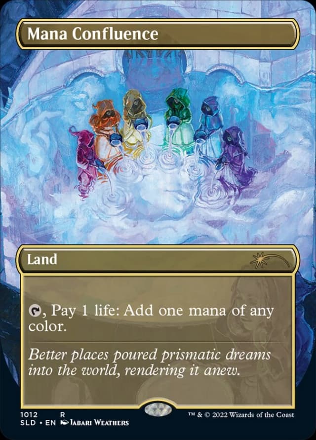 Mana Confluence image