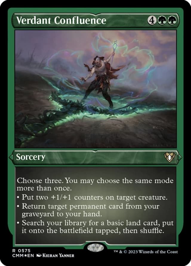 Verdant Confluence image