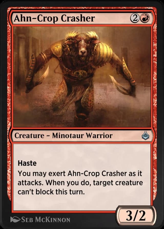 Ahn-Crop Crasher image