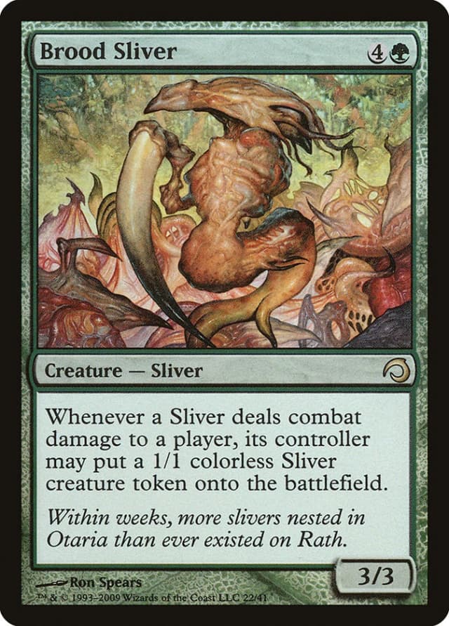 Brood Sliver image