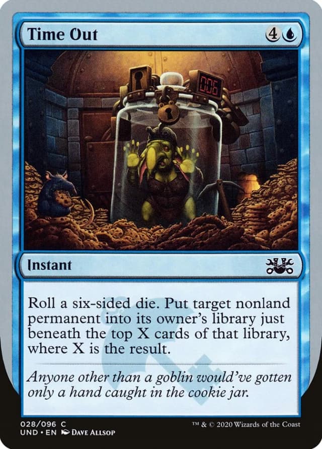 Time Out image