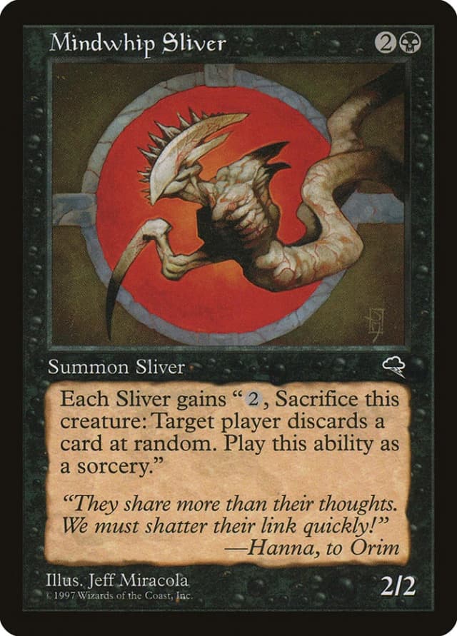 Mindwhip Sliver image
