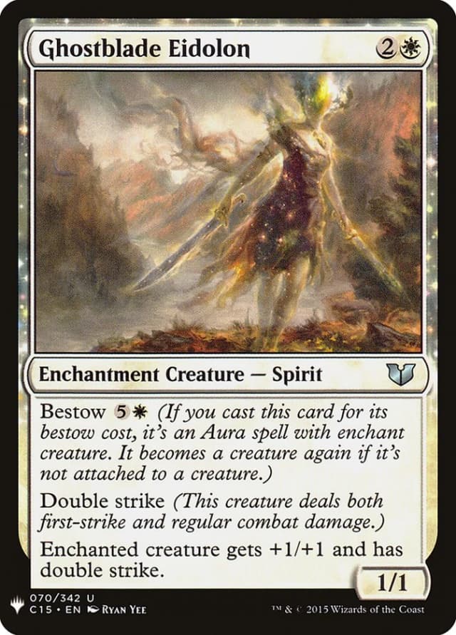Ghostblade Eidolon image