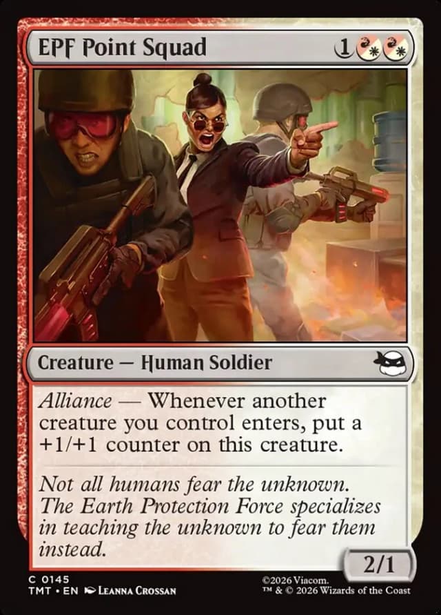 EPF Point Squad image