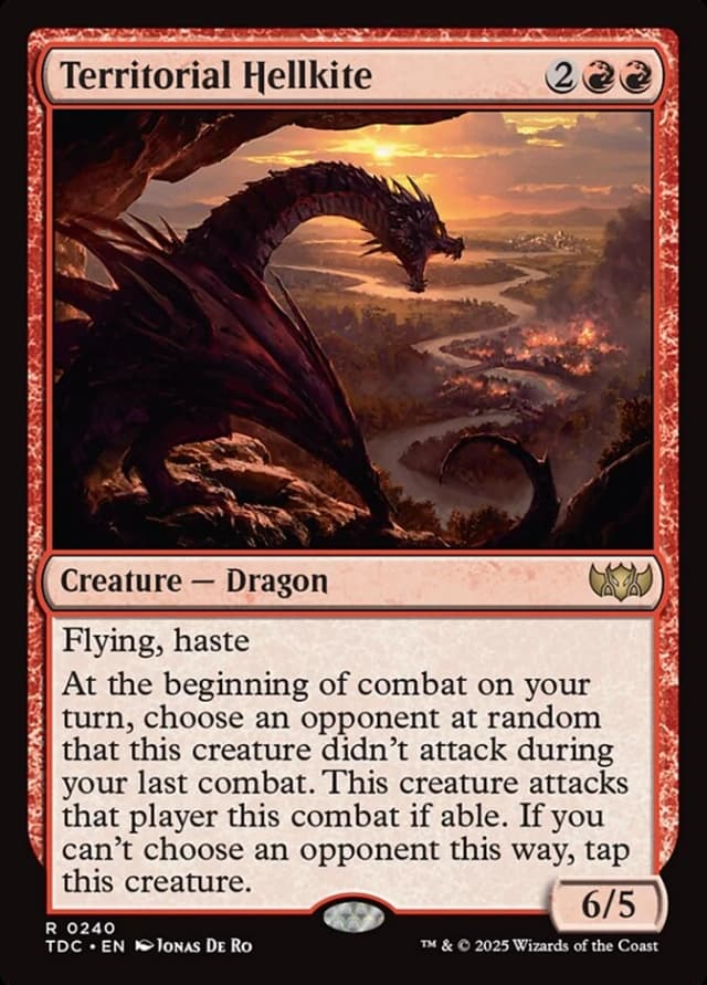 Territorial Hellkite image