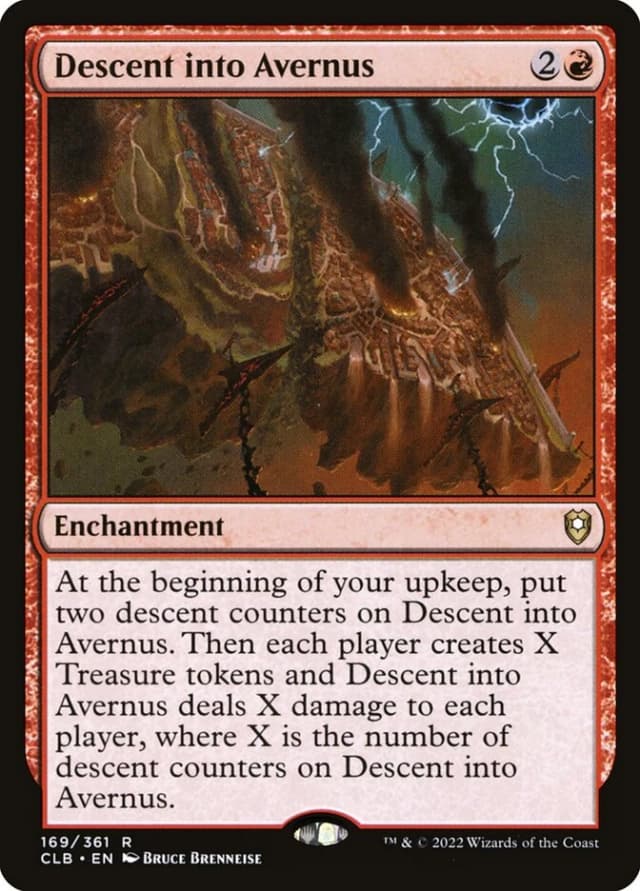 Descent into Avernus image