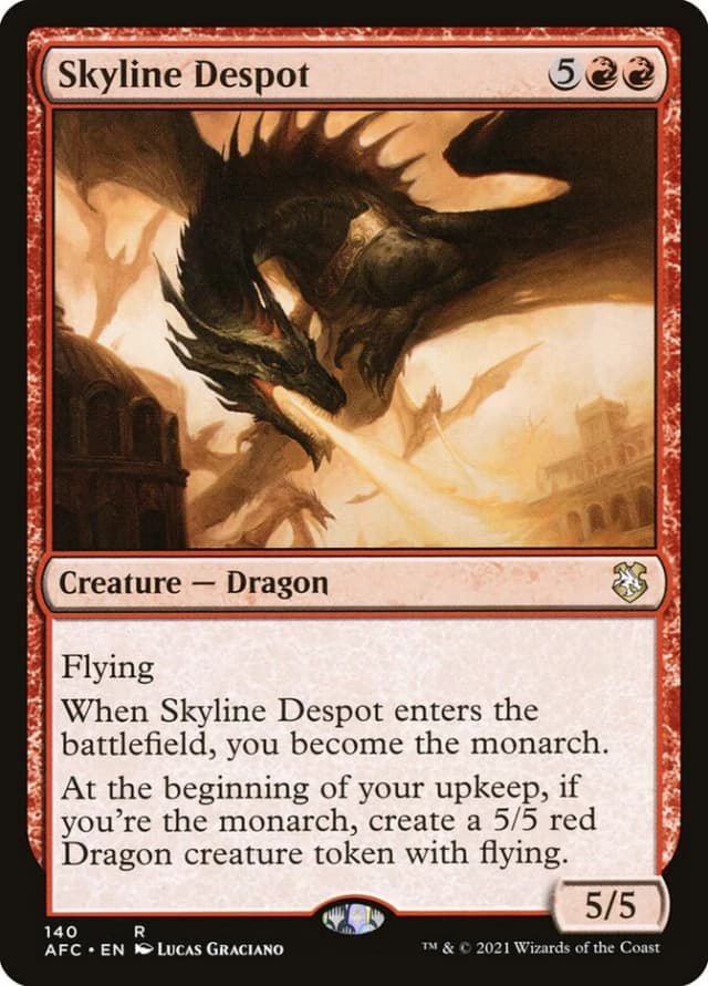 Skyline Despot image