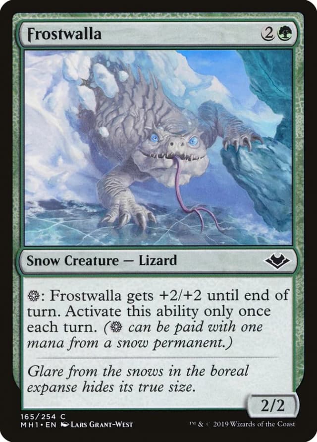 Frostwalla image