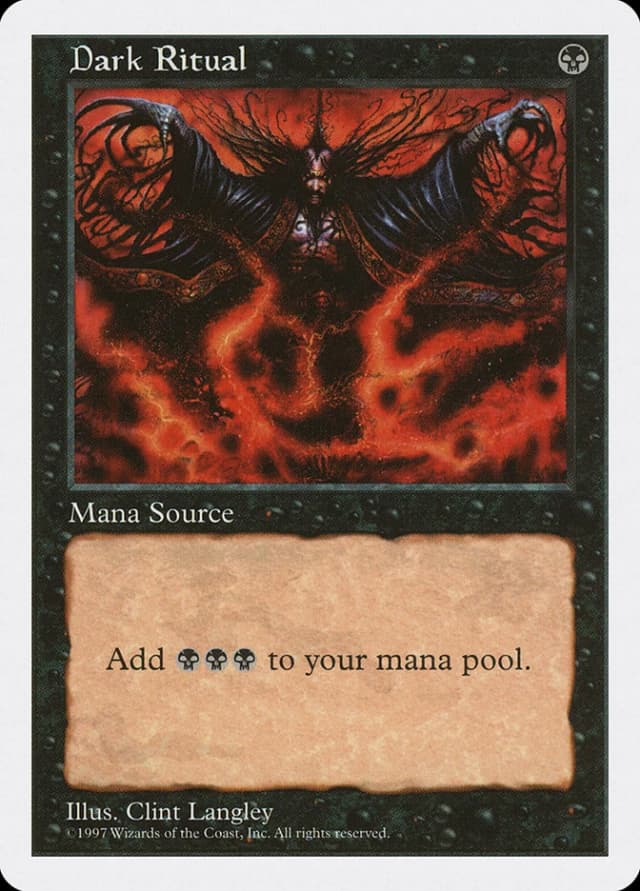 Dark Ritual image