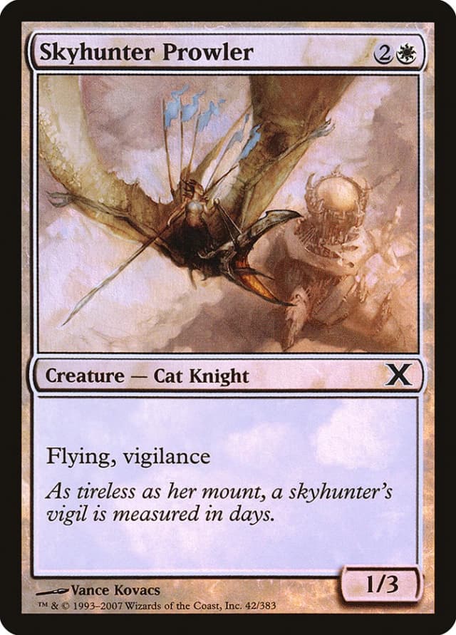 Skyhunter Prowler image