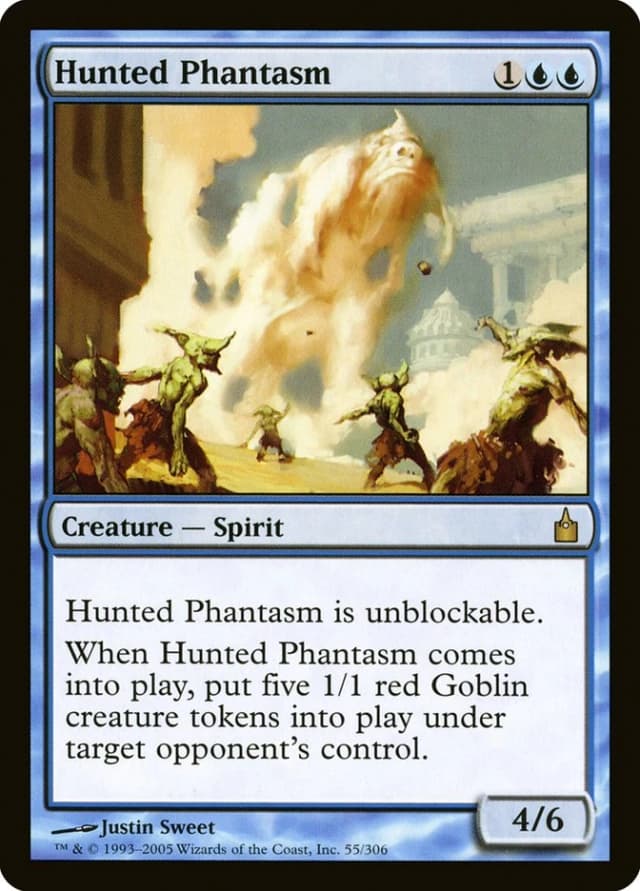 Hunted Phantasm image