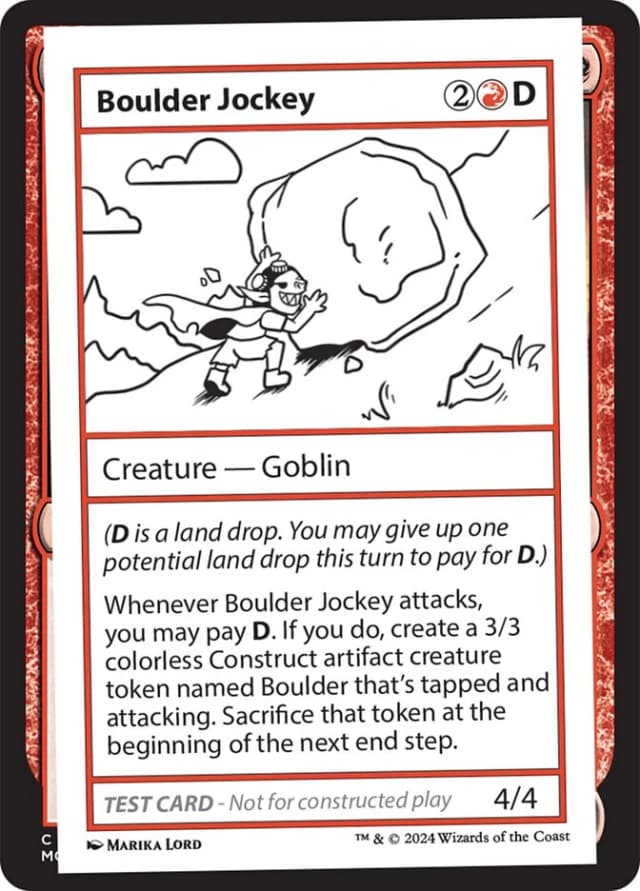 Boulder Jockey image