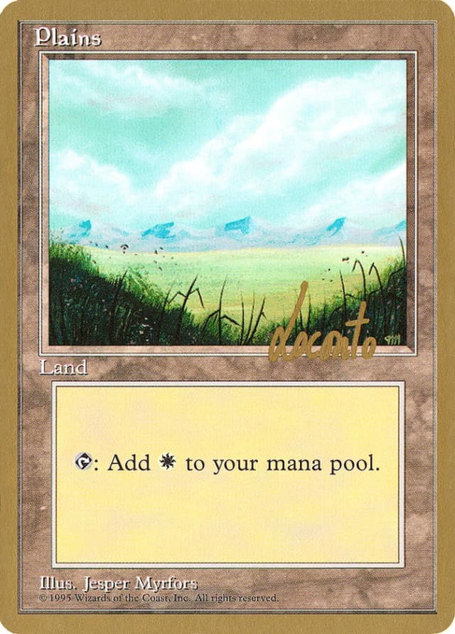 Plains image