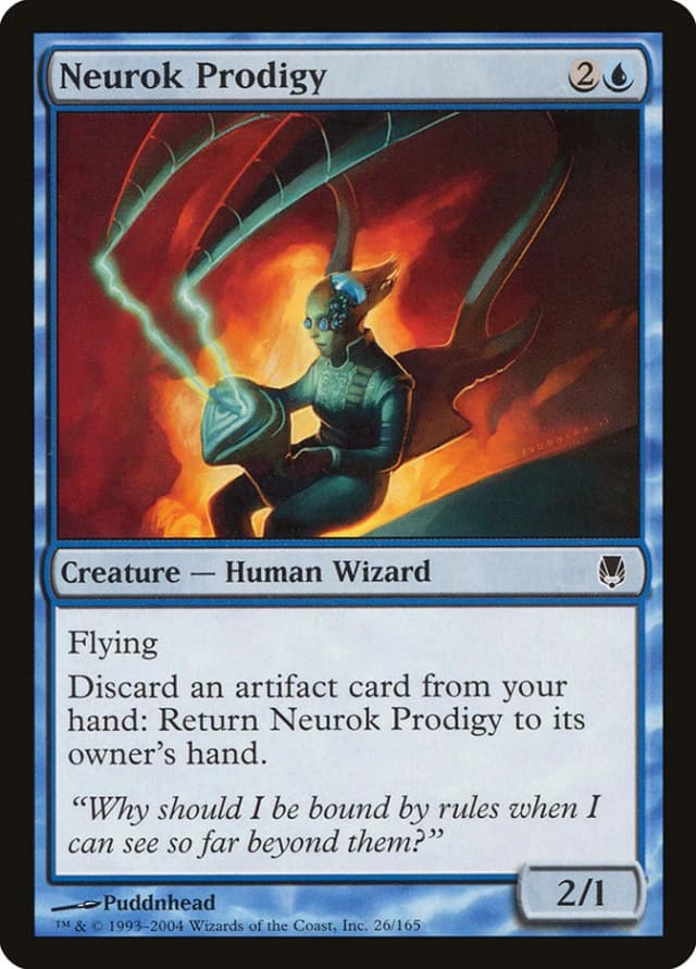 Neurok Prodigy image