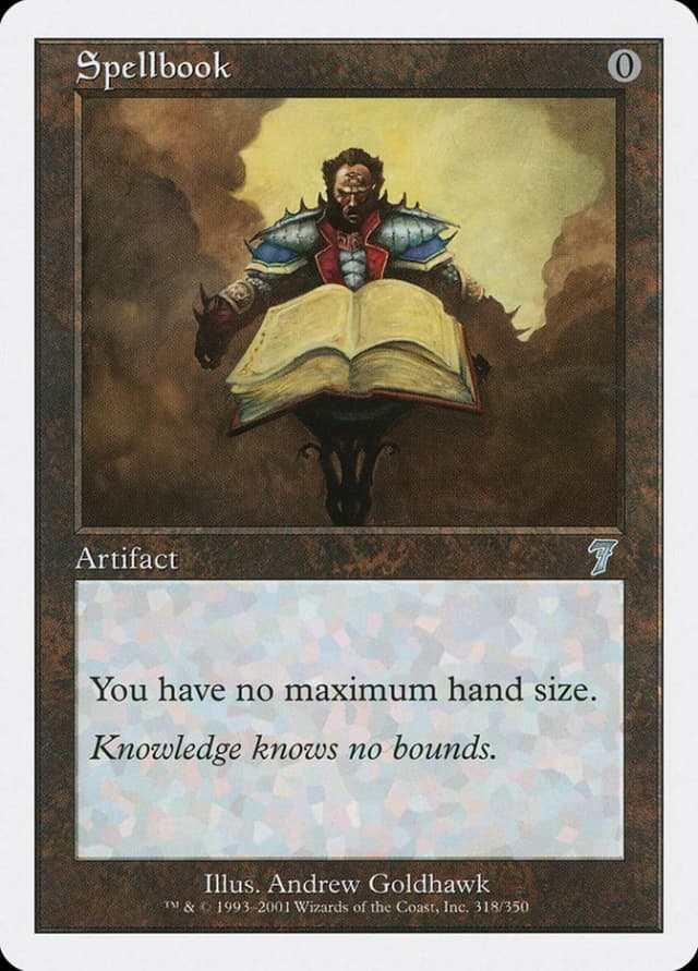 Spellbook image