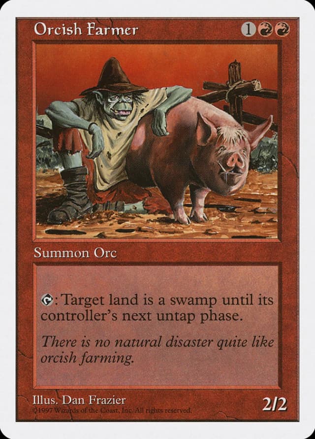 Orcish Farmer image