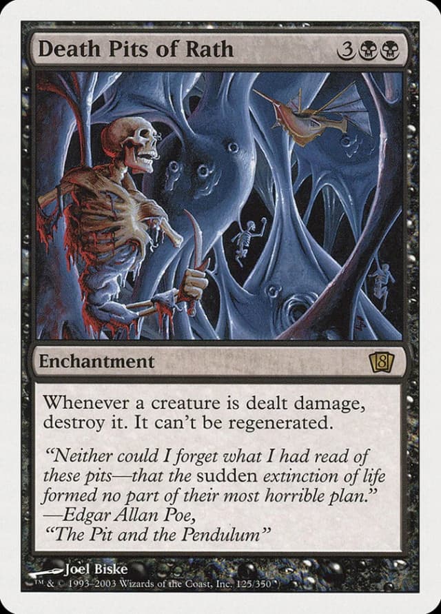 Death Pits of Rath image