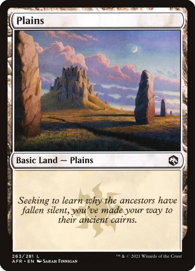 Plains image