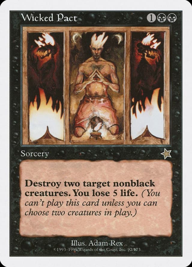 Wicked Pact image