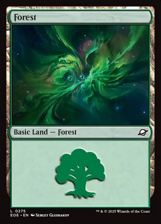 Forest image