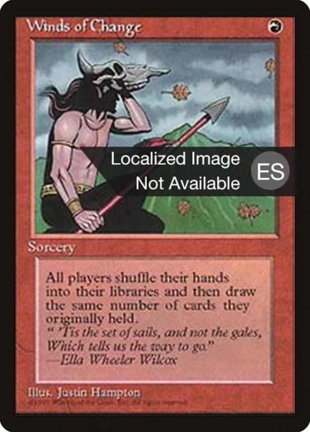 Winds of Change image