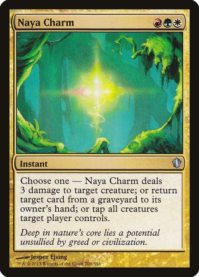 Naya Charm image
