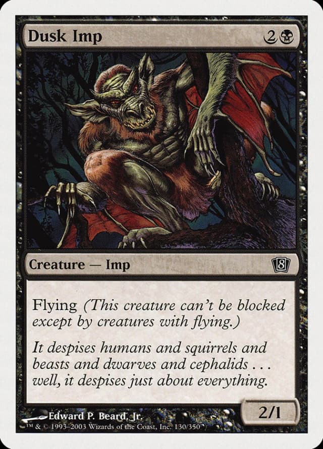 Dusk Imp image
