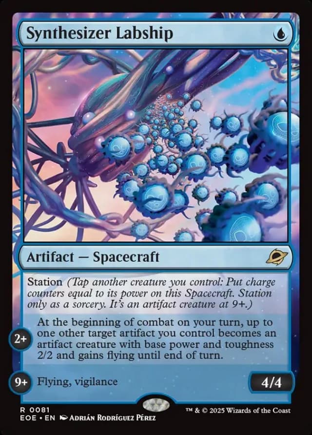 "Interstellar Gacha Ship" image