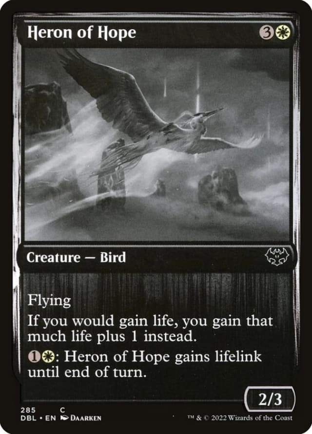 Heron of Hope image