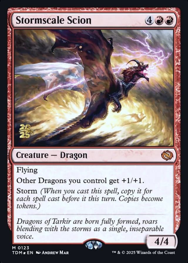 Stormscale Scion image