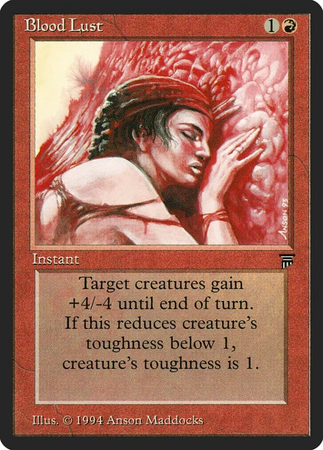Blood Lust image
