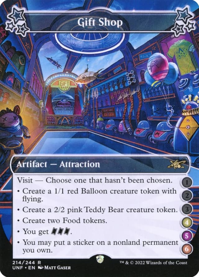 Gift Shop image