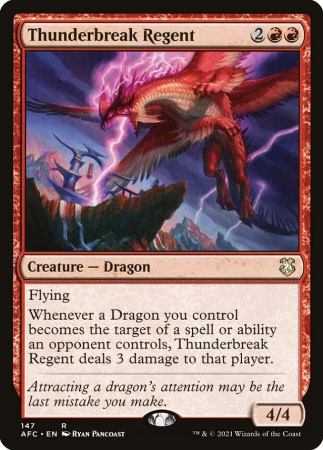 Thunderbreak Regent image
