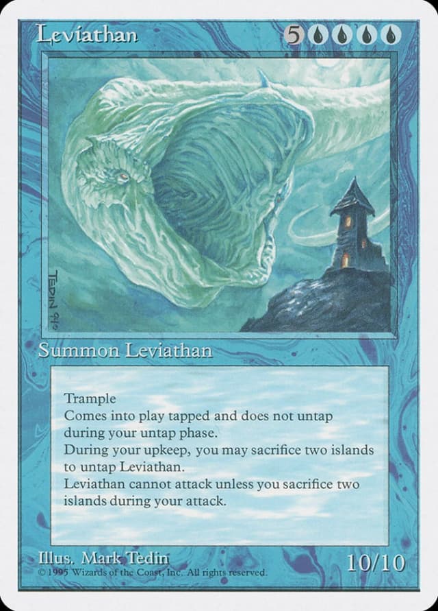 Leviathan image