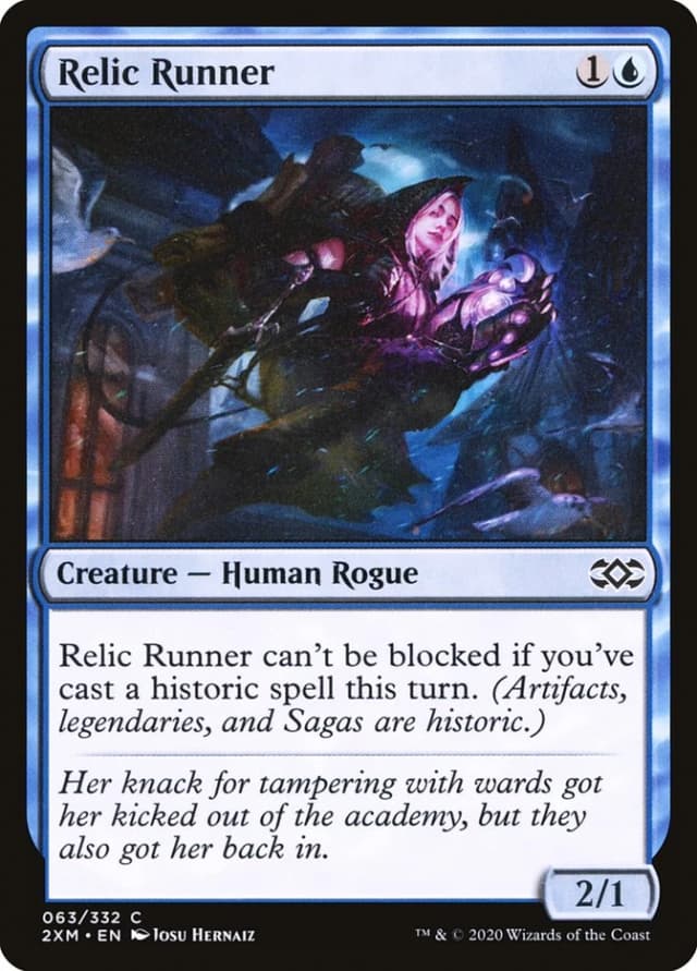 Relic Runner image
