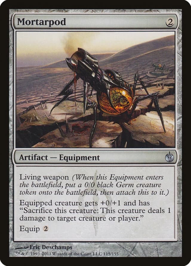 Mortarpod image