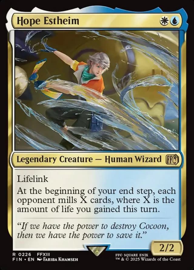 Hope Estheim image