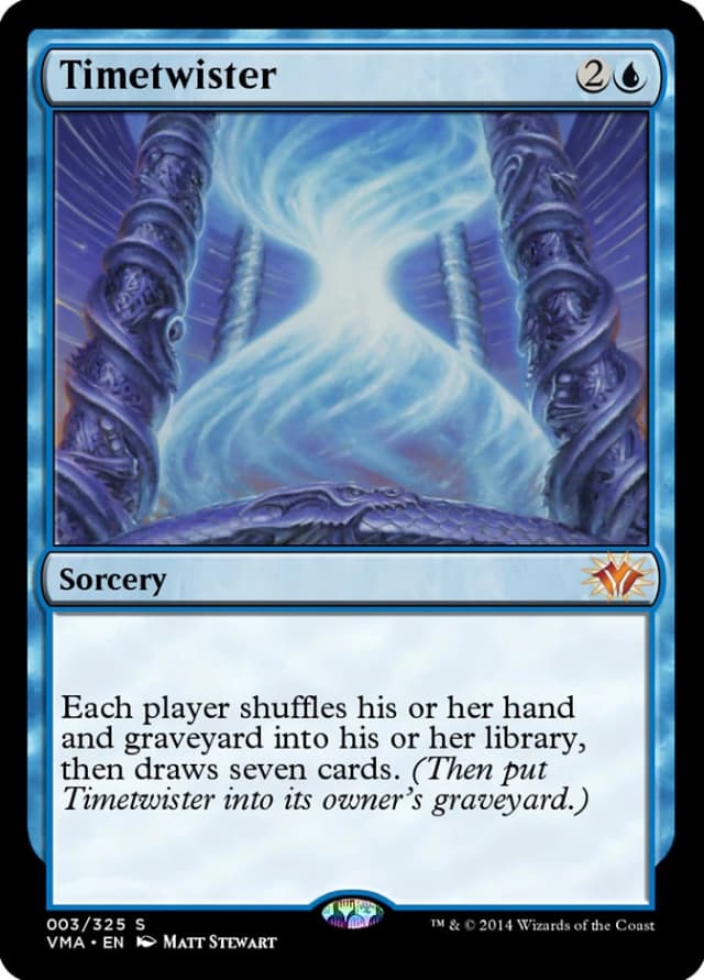 Timetwister image