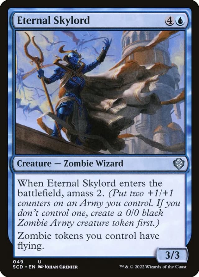 Eternal Skylord image