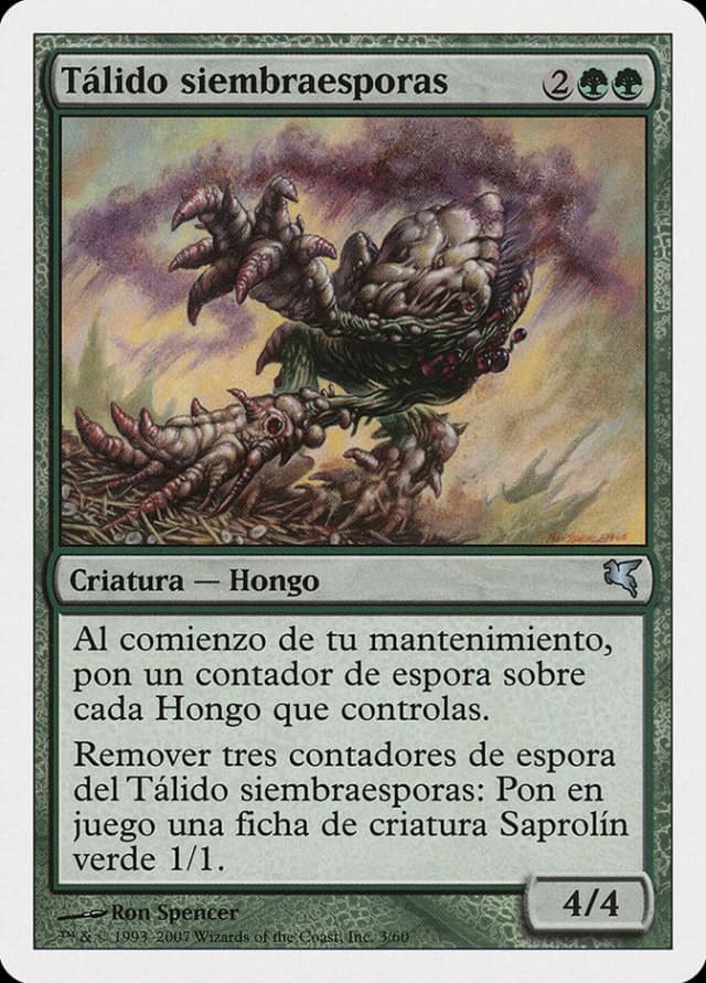 Sporesower Thallid image