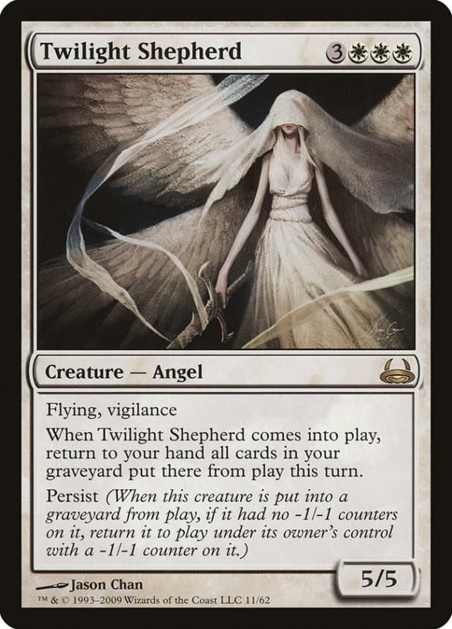 Twilight Shepherd image
