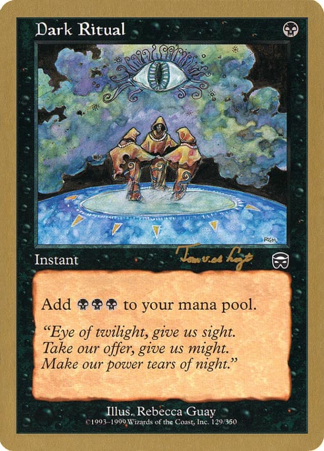 Dark Ritual image