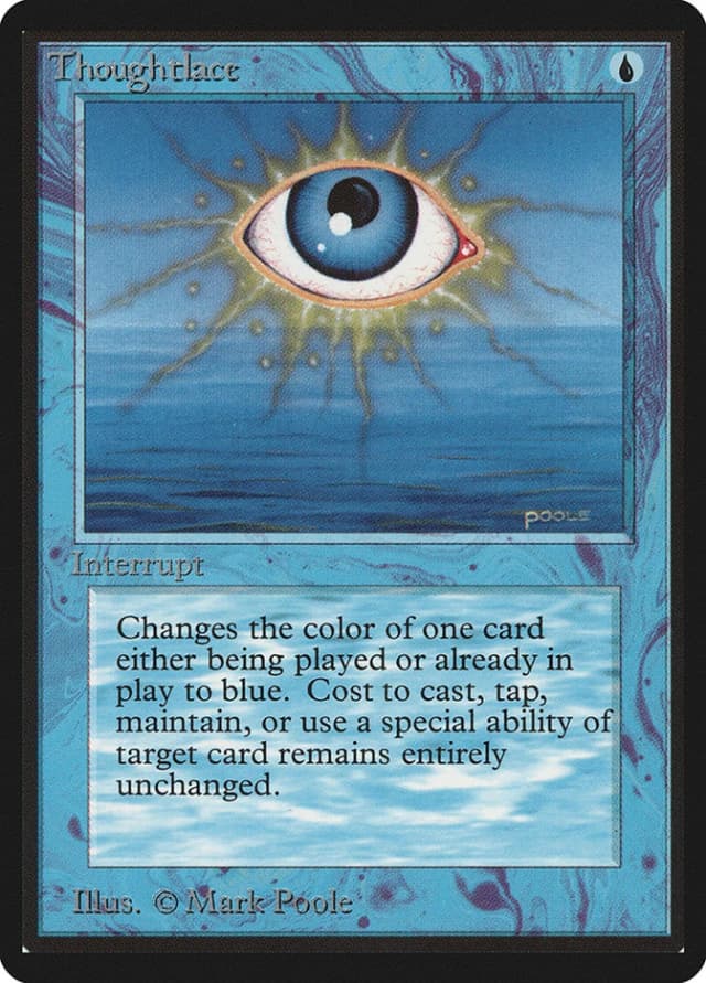 Thoughtlace image