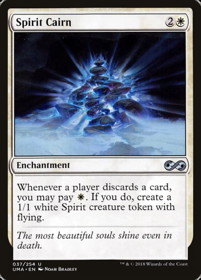 Spirit Cairn image