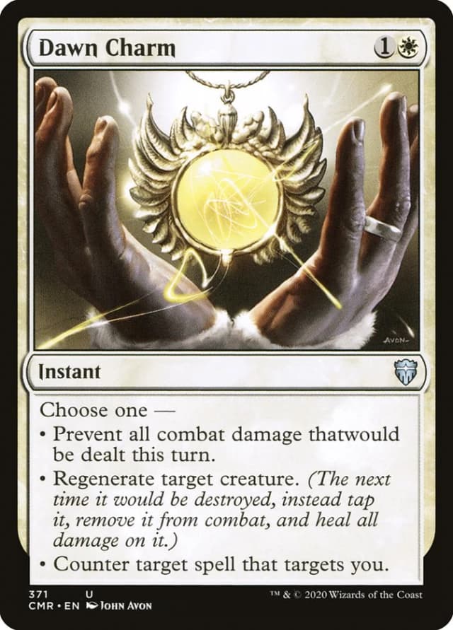 Dawn Charm image