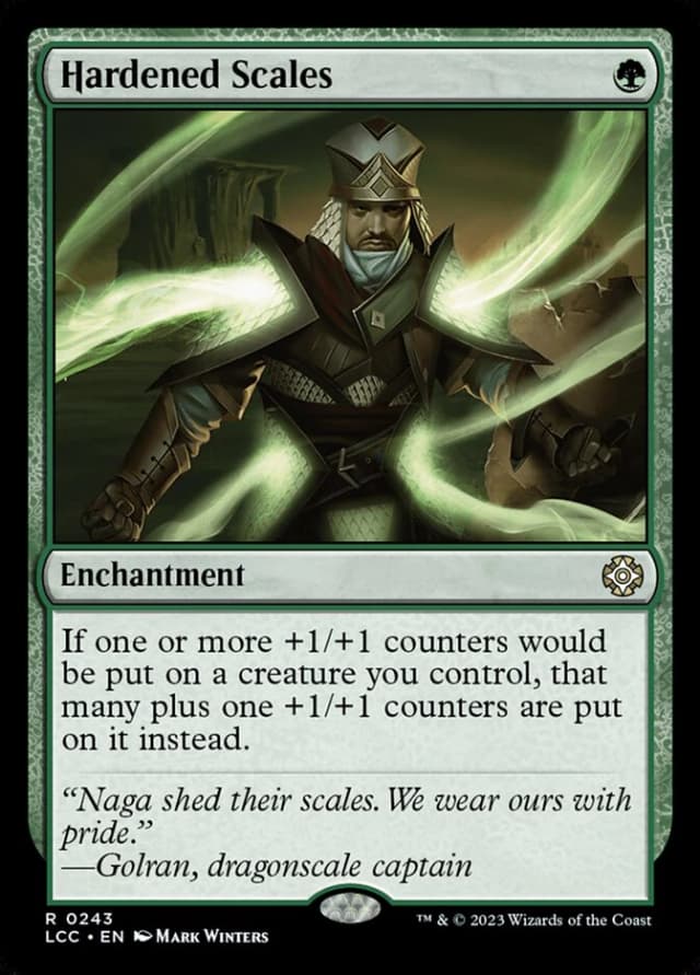 Hardened Scales image