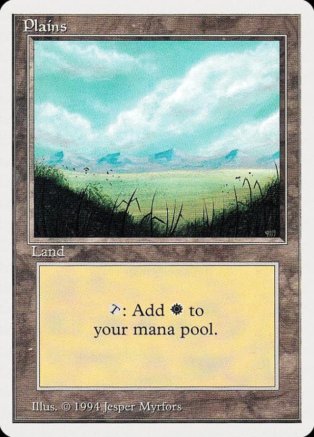 Plains image