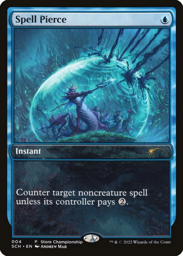 Spell Pierce image