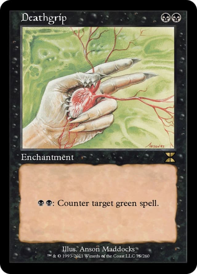 Deathgrip image